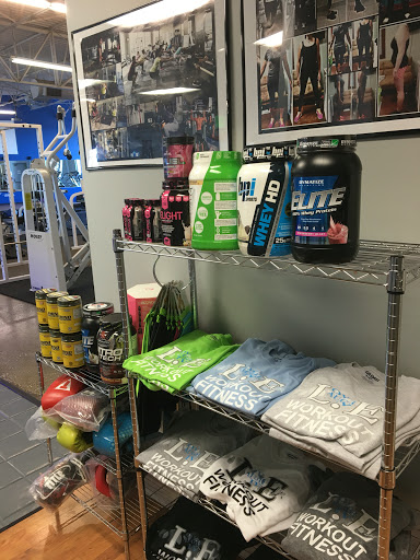 Gym «L.E FITNESS», reviews and photos, 550 Thornton Pkwy #300, Thornton, CO 80229, USA