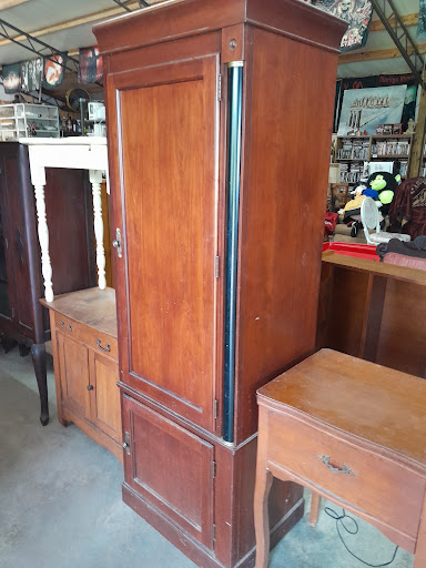 Flea Market «Awesome Deals Flea Market», reviews and photos, 19331 28th St, Long Beach, MS 39560, USA