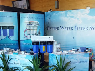 Betterwaterfiltersystems.co.nz