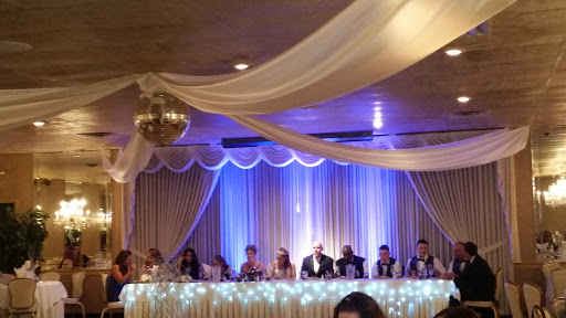 Wedding Venue «Fountain Bleau Event Center», reviews and photos, 635 Miller Rd, Avon Lake, OH 44012, USA