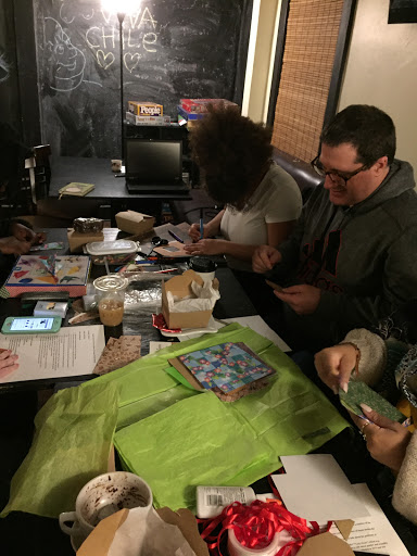 Coffee Shop «Avenue Coffee», reviews and photos, 786 Echles St, Memphis, TN 38111, USA