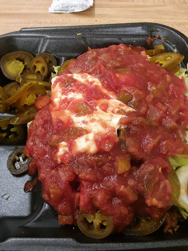 Grocery Store «IGA», reviews and photos, 1010 N Washington Ave, Cookeville, TN 38501, USA