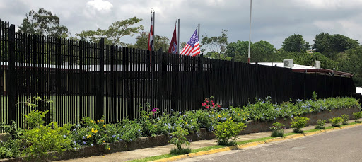 The American International School of Costa Rica