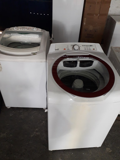 Serviço de conserto de lavadoras e secadoras Curitiba