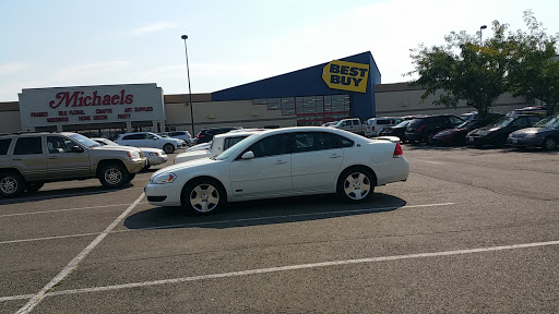 Electronics Store «Best Buy», reviews and photos, 6809 W Canal Dr, Kennewick, WA 99336, USA