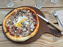 Plats et boissons du Pizzeria Basilic & Co à Romans-sur-Isère - n°14