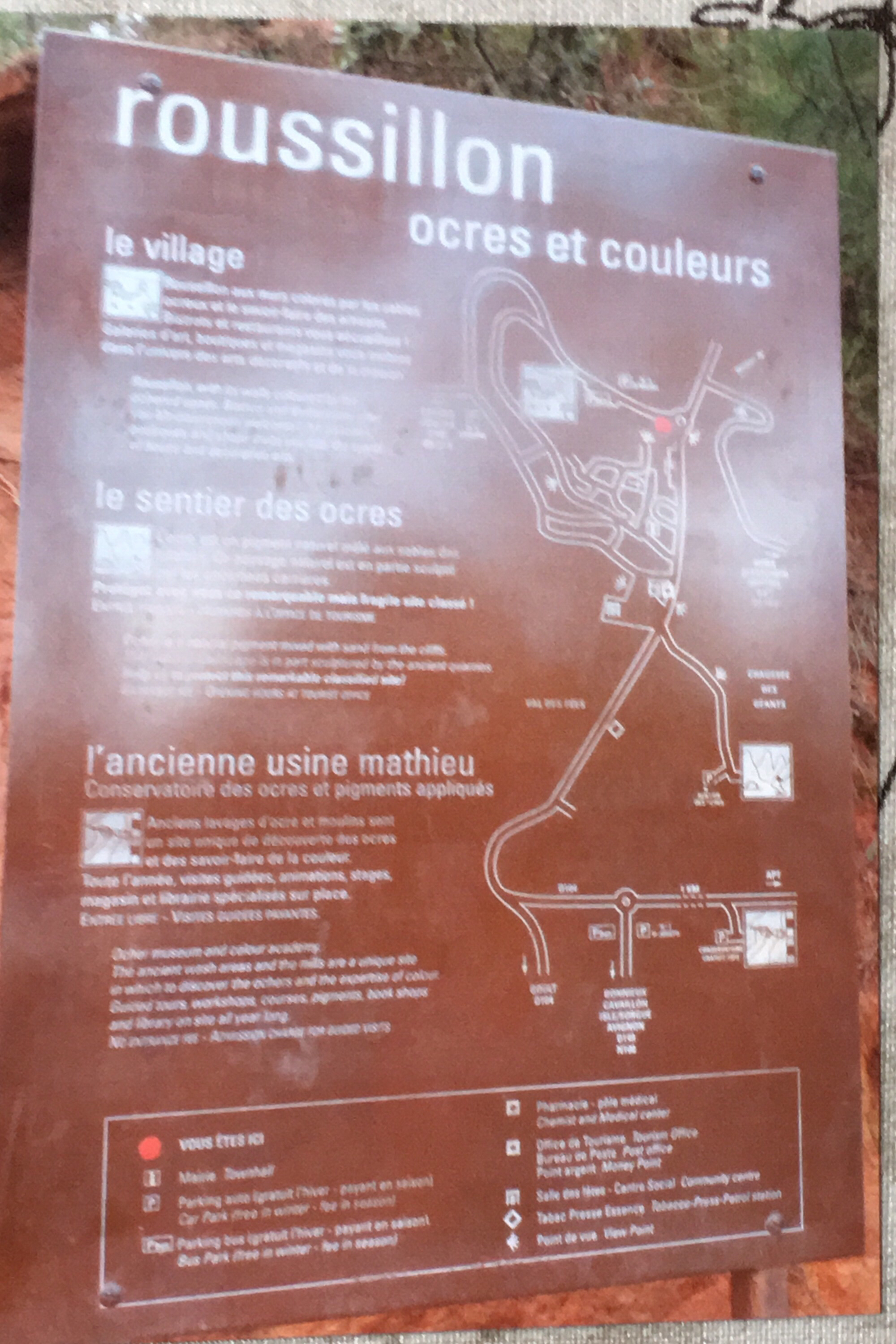 Photo n° 1 de l'avis de Paul-Emile.i fait le 08/03/2017 à 13:57