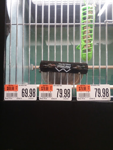 Pet Supply Store «Pet Supplies Plus», reviews and photos, 15034 San Pedro Ave Suite A, San Antonio, TX 78232, USA