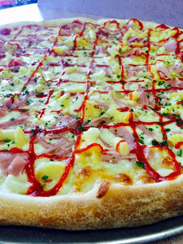 #11 best pizza place in Brick Township - La Fontana Pizzeria