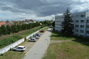 Machatsek Gyula Hotel and College Student image
