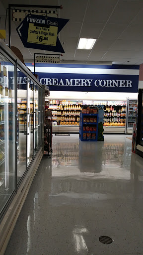 Grocery Store «Lauers Supermarket and Bakery», reviews and photos, 8095 Edwin Raynor Blvd, Pasadena, MD 21122, USA