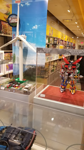 Toy Store «The LEGO Store», reviews and photos, 6170 Grand Ave, Gurnee, IL 60031, USA