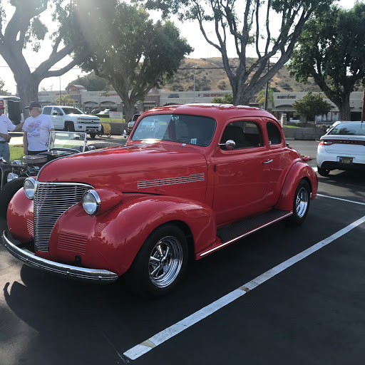 Discount Store «Kmart», reviews and photos, 23222 Valencia Blvd, Valencia, CA 91355, USA