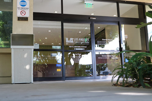 Federal Credit Union «Los Angeles Federal Credit Union», reviews and photos