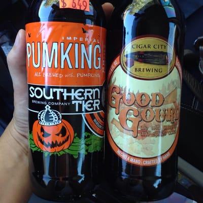 Wine Store «Luekens Liquors», reviews and photos, 4643 W Kennedy Blvd, Tampa, FL 33609, USA