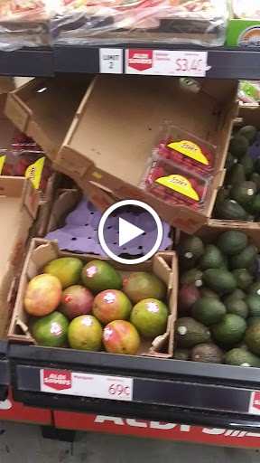 Supermarket «ALDI», reviews and photos, 2990 Edgely Rd, Levittown, PA 19057, USA