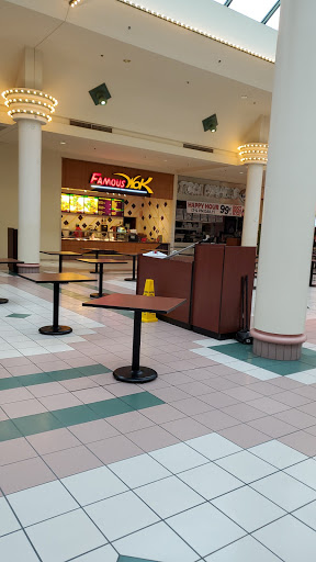 Shopping Mall «The Mall at Greece Ridge», reviews and photos, 271 Greece Ridge Center Dr, Rochester, NY 14626, USA