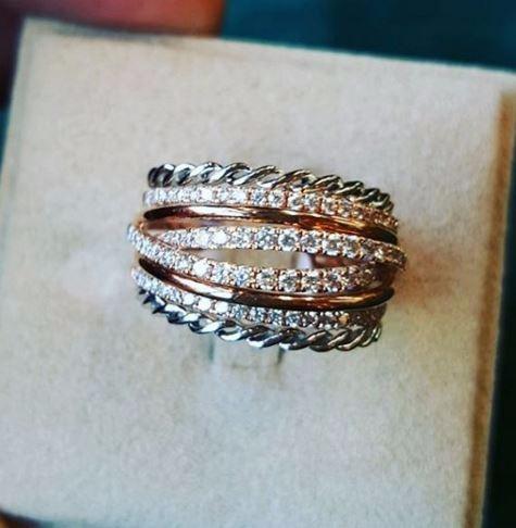 Jewelry Store «Alexanders Jewelers», reviews and photos, 689 N High St, Columbus, OH 43215, USA