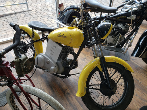 Motorcycle Dealer «Friendship Motorsports», reviews and photos, 2033 W State St, Bristol, VA 24201, USA