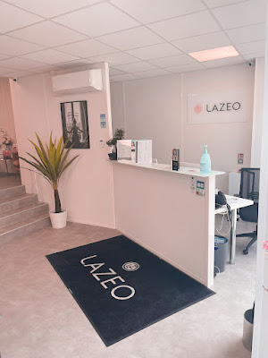 Lazeo Rouen à Rouen