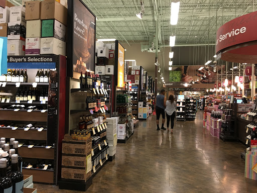 Wine Store «Total Wine & More», reviews and photos, 2701 184th St SW #108b, Lynnwood, WA 98037, USA