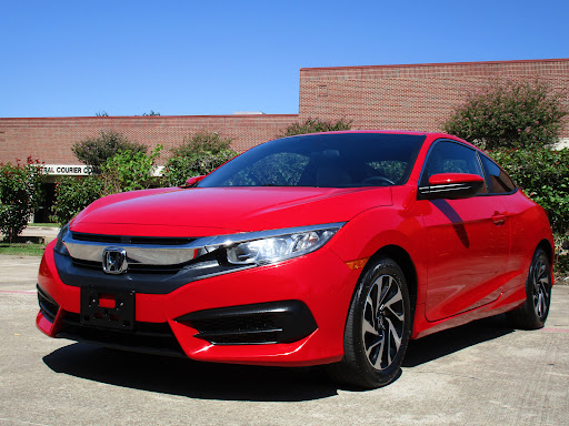 Used Car Dealer «Select City Cars», reviews and photos, 10503 Forest Ln Suite 156, Dallas, TX 75243, USA