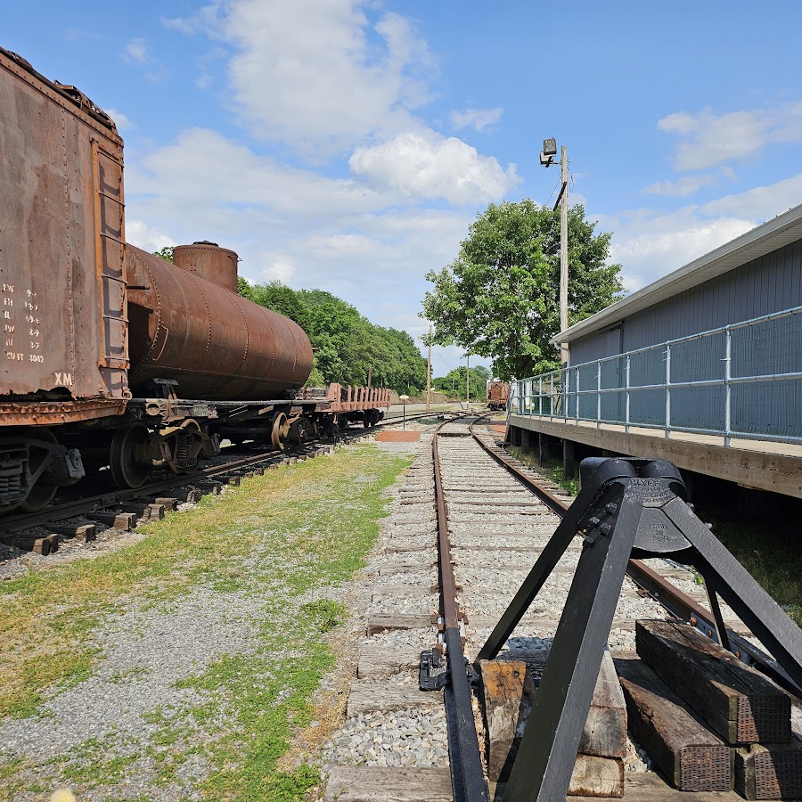 Phillipsburg Railroad Historians