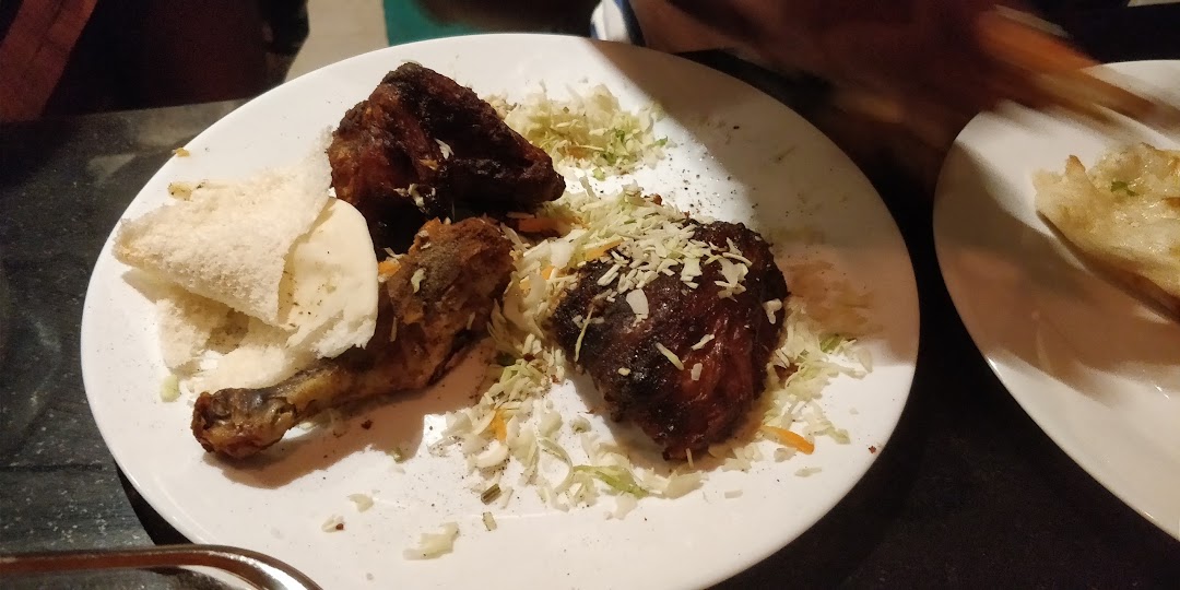 THAVA Restaurant