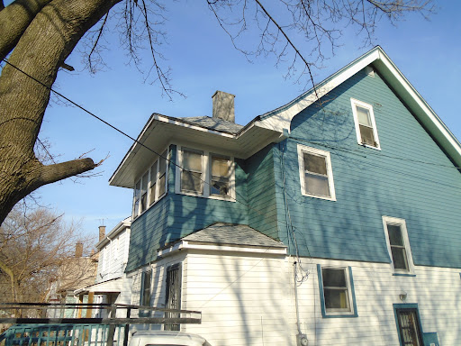 Roofing Contractor «Reader Roofing Heating and Cooling», reviews and photos, 676 E 152nd St, Cleveland, OH 44110, USA