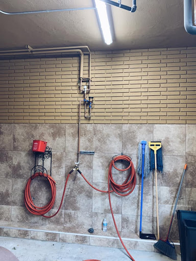 Plumber «Wyman Plumbing & Mechanical LLC», reviews and photos, 42302 N Vision Way Suite 108, Anthem, AZ 85086, USA