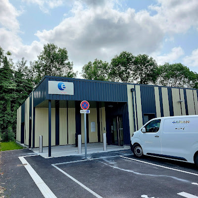 France Travail (ex Pôle emploi) à Doullens