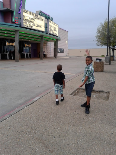 Movie Theater «AMC Classic Mesquite 10», reviews and photos, 227 US Highway 80 East, Mesquite, TX 75150, USA