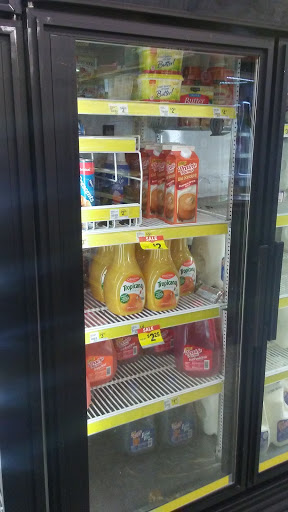 Discount Store «Dollar General», reviews and photos, 712 W Pearce Blvd, Wentzville, MO 63385, USA