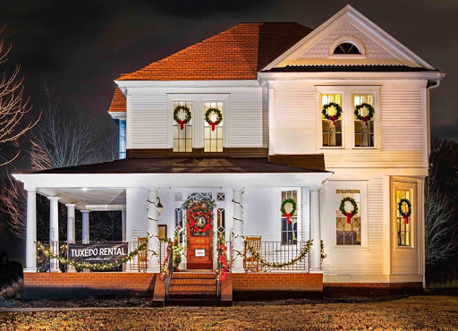 Bridal Shop «Celebrity Bridal and Formals», reviews and photos, 3810 W Hundred Rd, Chester, VA 23831, USA