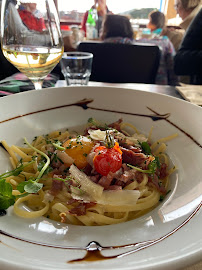 Spaghetti du Restaurant français Les Verdons à Courchevel - n°6