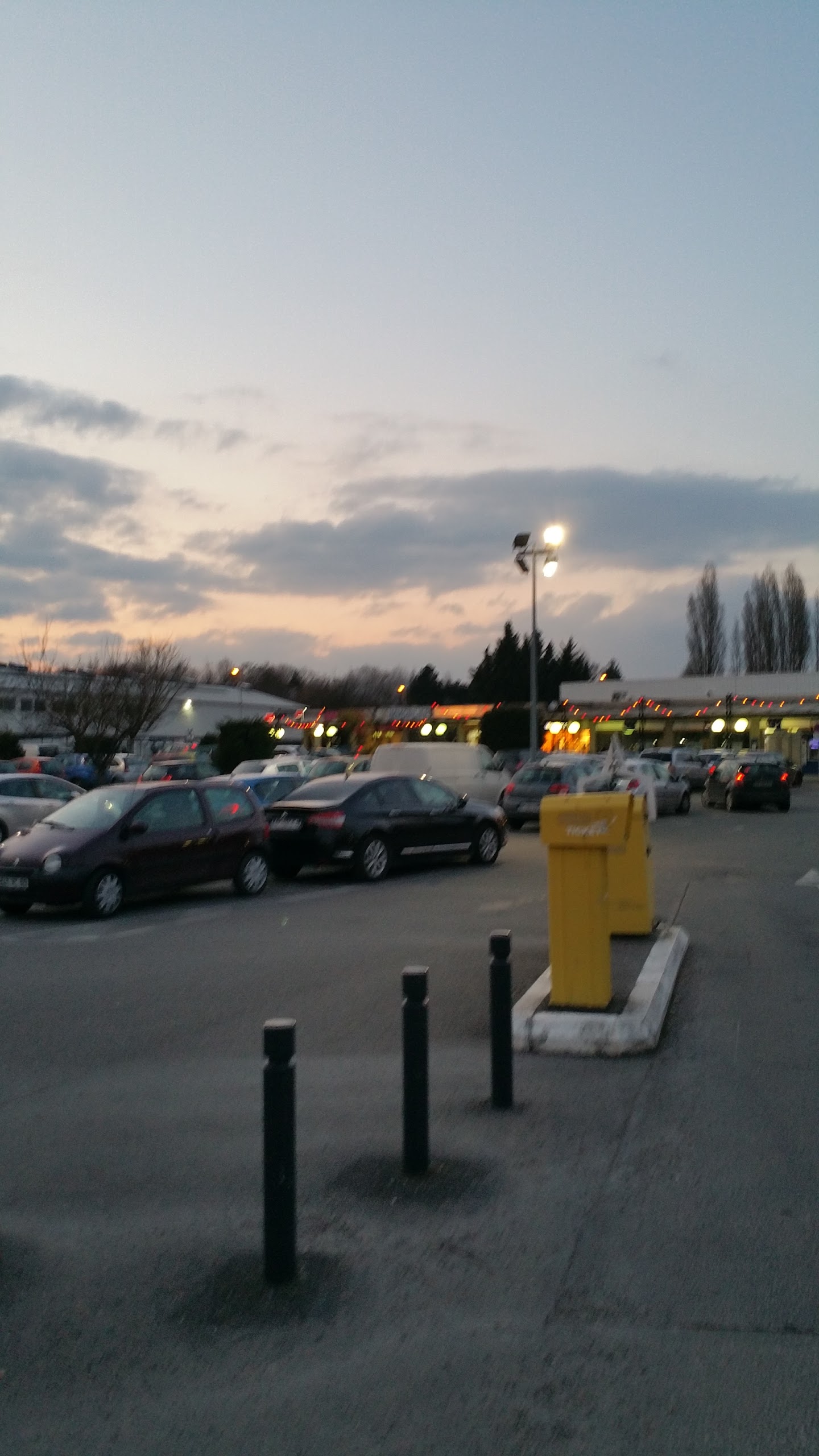 Photo n° 8 de l'avis de vargas.i fait le 26/02/2018 à 20:57