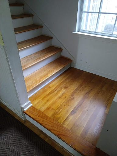 Flooring Contractor «K&M Floors, Inc: Custom Hardwood, Carpet, Laminate, Tiles Douglasville», reviews and photos, 4365 Lynwood Ct, Douglasville, GA 30134, USA