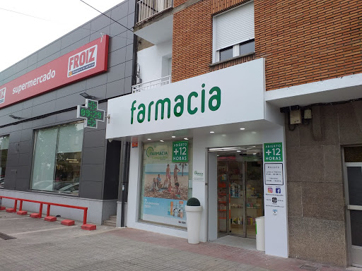 Farmacia Compostilla