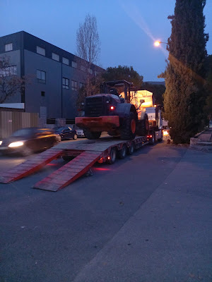 Scot.Btp à Carros