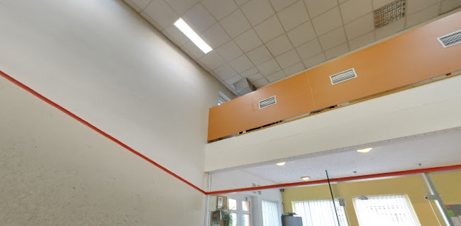 Penzión Squash - Kuriérska služba
