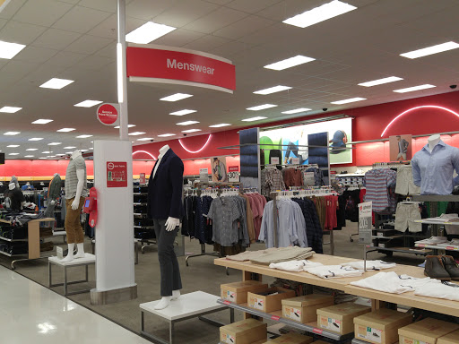 Department Store «Target», reviews and photos, 2022 Cumming Hwy, Canton, GA 30115, USA