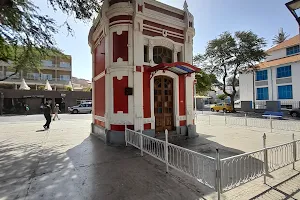 Praça Amílcar Cabral image