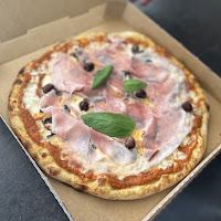 Photos du propriétaire du Pizzas à emporter La Pastry Pizz' à Chevry-Cossigny - n°1