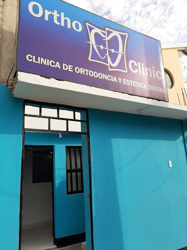 ortho_clinic ortodoncia y estética Dental - Nuevo Chimbote