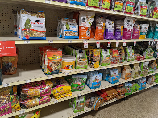 Pet Supply Store «PetSmart», reviews and photos, 7903 Towne Center Pkwy, Papillion, NE 68046, USA