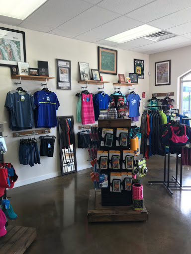 Sportswear Store «The Runners Hub», reviews and photos, 2141 Wilma Rudolph Blvd I, Clarksville, TN 37040, USA