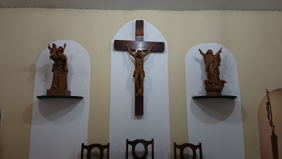 Igreja de São José - ALTO DO MOURA