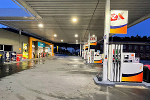 Z - Valley - Service Station