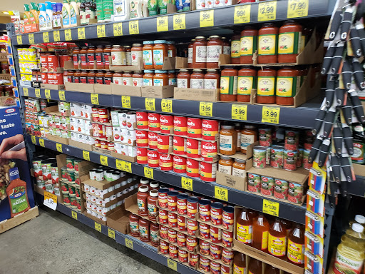 Grocery Store «Grocery Outlet Bargain Market», reviews and photos, 36601 Newark Blvd, Newark, CA 94560, USA