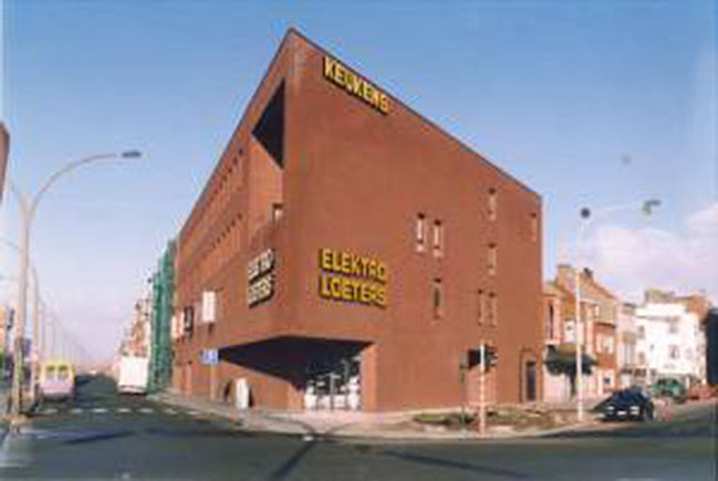 Elektro Loeters Oostende - Oostende